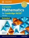 Complete Mathematics for Cambridge IGCSE (R) Student Book (Extended)