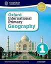 Oxford Inter Primary Geography Book 1
