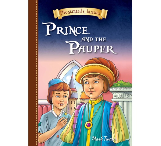 Prince and the Pauper level 6 -Queenex
