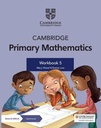 Cambridge Primary Maths Wkbk 5 2ED		