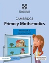 Cambridge Primary Maths Workbook 6 2ED		