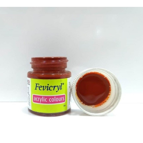 Fevicryl Acrylic colour 15ml