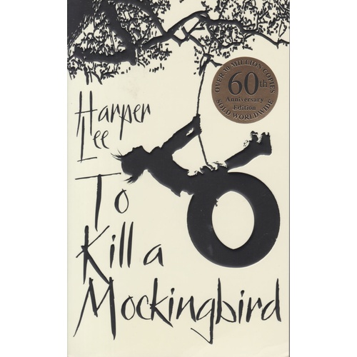 To Kill a Mockingbird (Lee)