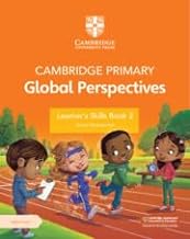 Cambridge Pri Global Perspectives Learner's 2	