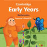  Cambridge Early Years Mathematics Learner's Book 3C