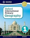 Oxford Inter Primary Geography Book 1