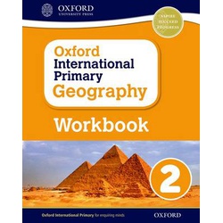 Oxford Inter Primary Geography Workbook 2