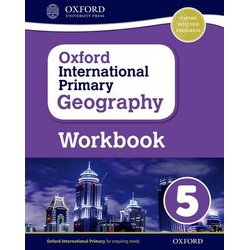 Oxford Inter Primary Geography Workbook 5