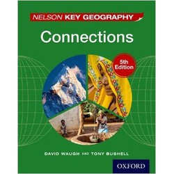 Oxford Nelson Key Geography Connections 5ED