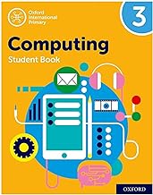 Oxford International Primary Computing Student book 3