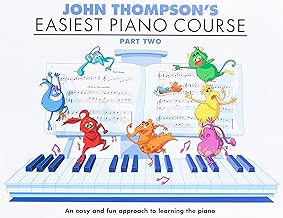 Easiest Piano Course Part 2 