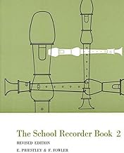 School Recorder Book 2
