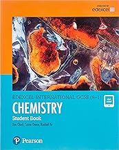 Edexcel International GCSE (9-1) Chemistry Students 