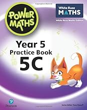 Power Maths Year 5 Practice Book 5C 2ED
