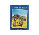 Twist of Fate level 7 -Queenex
