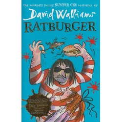 Ratburger -Williams