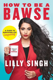 How to be a Bawse -HB