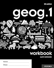 Geog.1 Workbook 5ED