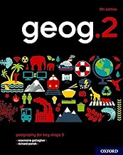 Geog.2 Student Book