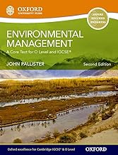 Environmental Management for Cambridge IGCSE 2ED