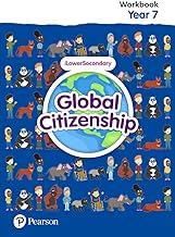 Pearson iprimary Global Citizenship Wkbk Year 7