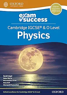 Cambridge IGCSE & O Level Physics: Exams Success