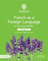 Cambridge IGCSE (TM) French as a Foreign Language Coursebook