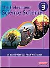 Heinemann Science Scheme Book 3