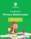 Cambridge Primary Maths Learner's 4 2ED		