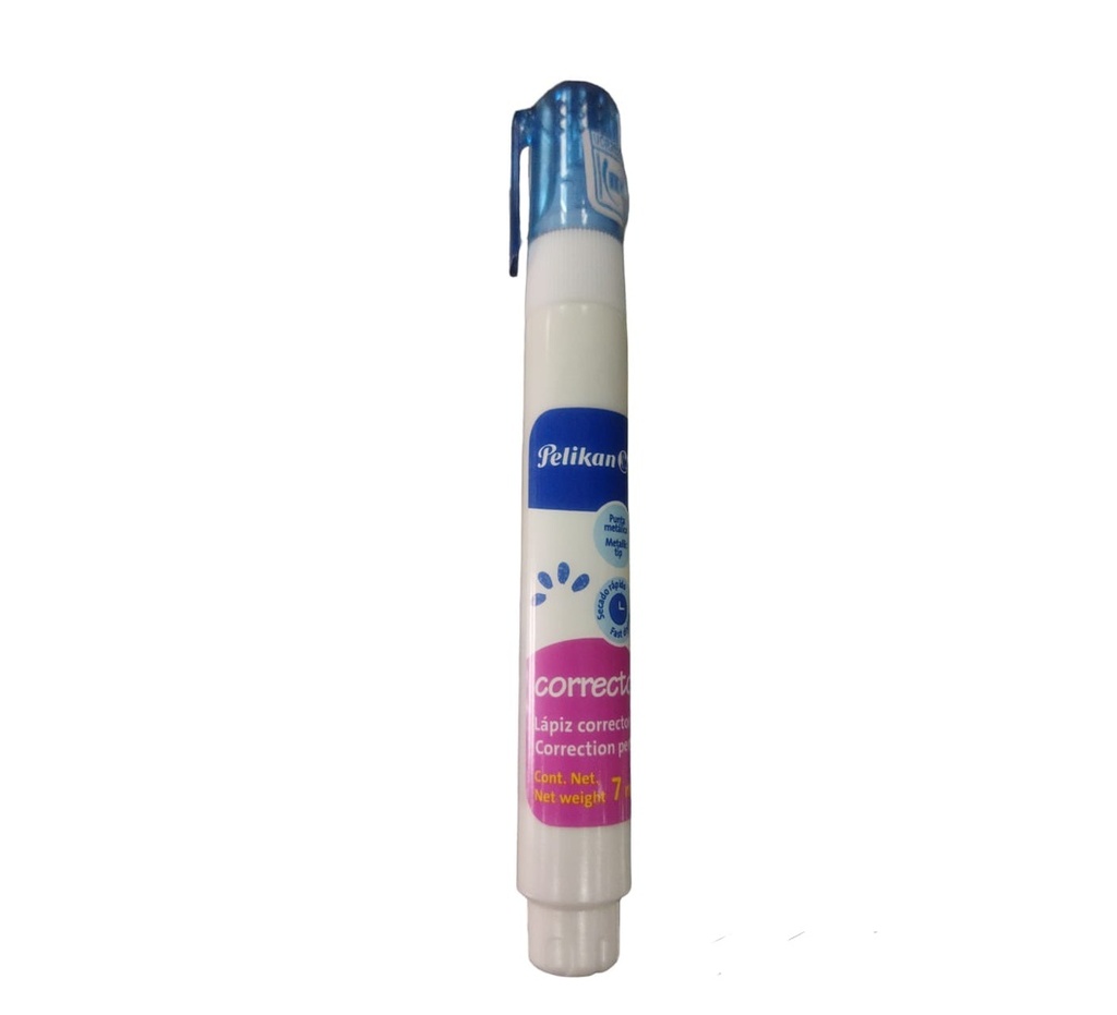 Pelikan Correction Pen 7ml