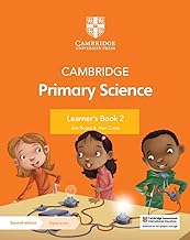 [9781108742740] Cambridge Primary Science Learner's 2 2ED		