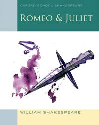 [9780198321668] Romeo & Juliet (Oxford)