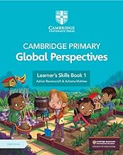 [9781009354158] Cambridge Pri Global Perspectives Learner's 1	