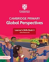 [9781009354196] Cambridge Pri Global Perspectives Learner's 3	