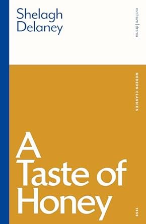 [9780413316806] A Taste Of honey 