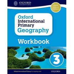 [9780198310112] Oxford Inter Primary Geography Workbook 3