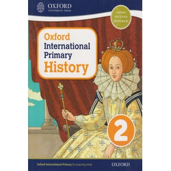 [9780198418108] Oxford International Primary History Book 2