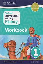 [9780198418153] Oxford International Primary History Workbook 1