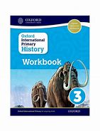 [9780198418177] Oxford International Primary History Workbook 3