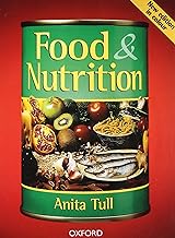 [9780198327660] Food & Nutrition- Anita Tull