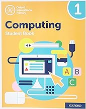 [9780198497790] Oxford International Primary Computing Student book 1