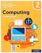 [9780198497806] Oxford International Primary Computing Student book 2