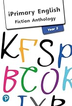 [9781292290409] IPrimary English Fiction Anthology Year 5