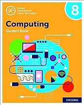 [9780198497868] Oxford International Primary Computing Student book 8