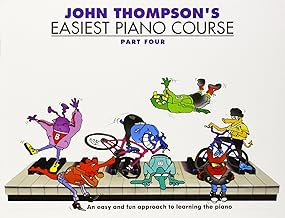 [9780711956933] Easiest Piano Course Part 4