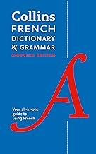 [9780008183660] Collins French Dictionary And Grammar Essential ED