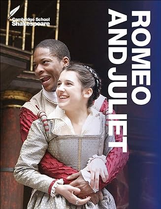 [9781107615403] Cambridge Romeo & Juliet 