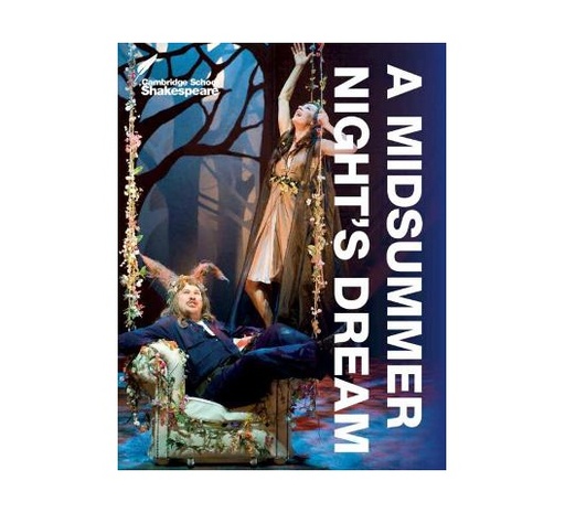 [9781107615458] Cambridge Midsummer Night's Dream 