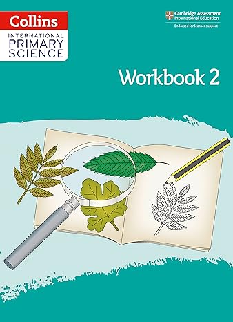 [9780008368944] Collins Inter Primary Science Wkbk 2	 		