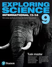 [9781292294131] Exploring Science International (11-14) Year 9 